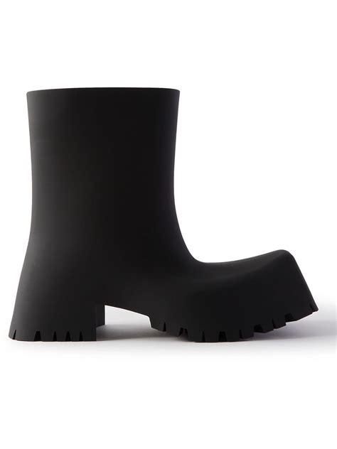 balenciaga trooper boots replica|balenciaga trooper boots for sale.